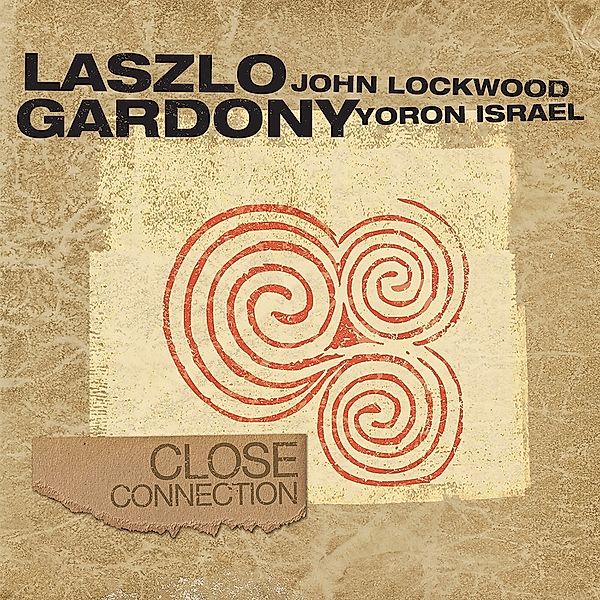 Close Connection, Laszlo Gardony