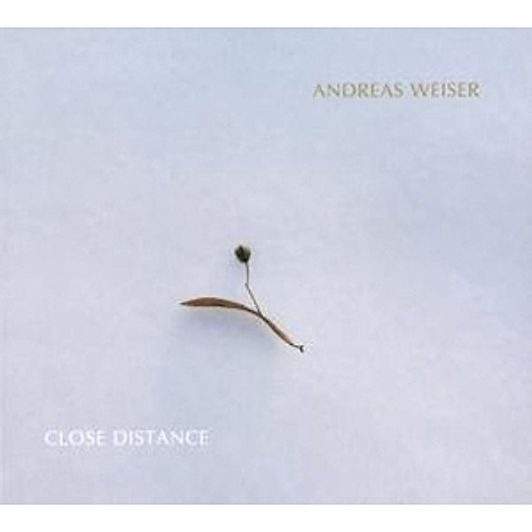 Close Distance, Andreas Weiser