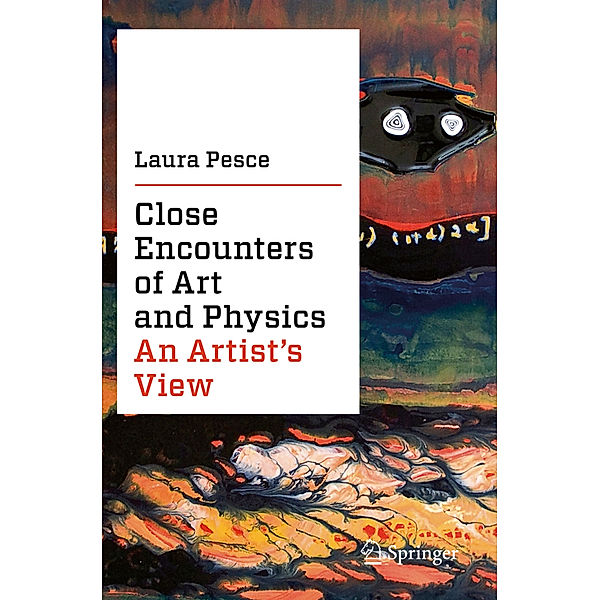 Close Encounters of Art and Physics, Laura Pesce