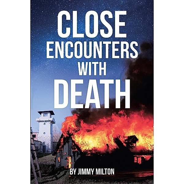 Close Encounters With Death, Jimmy Milton