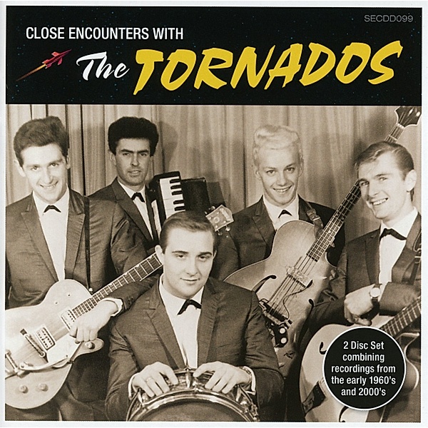 Close Encounters With Thetornados, Tornados
