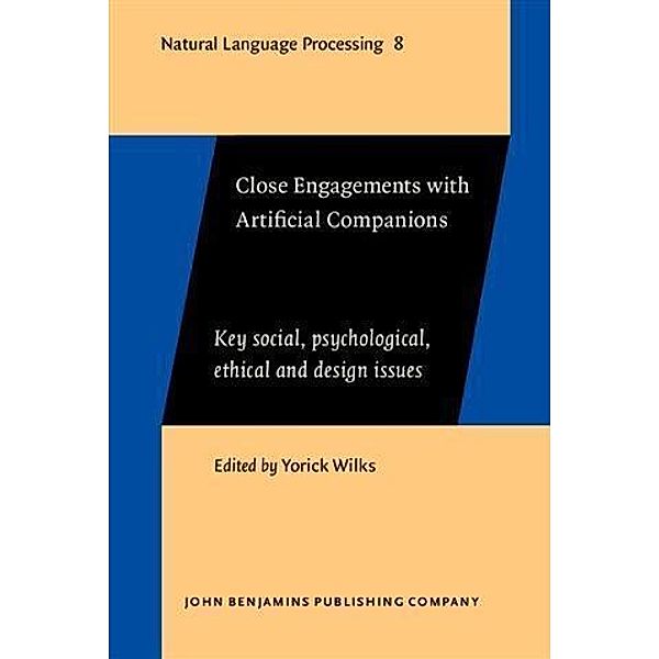 Close Engagements with Artificial Companions