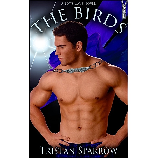 Close for Comfort: The Birds, Tristan Sparrow