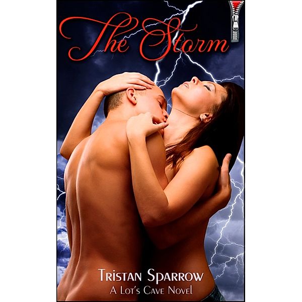 Close for Comfort: The Storm, Tristan Sparrow