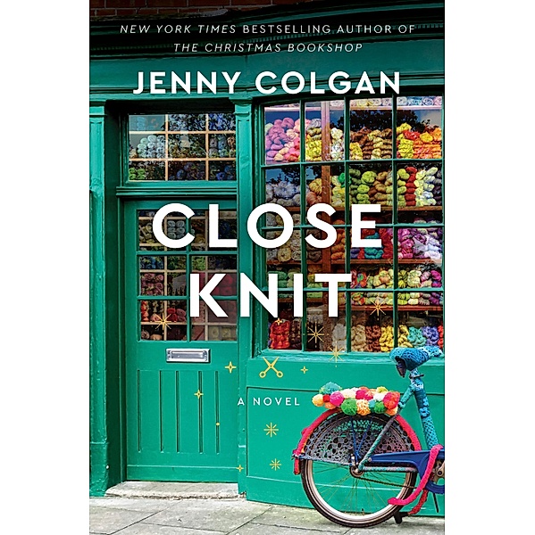 Close Knit, Jenny Colgan
