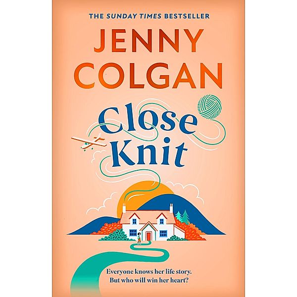 Close Knit, Jenny Colgan