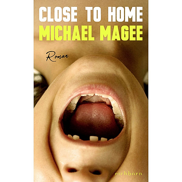 Close to Home, Michael Magee