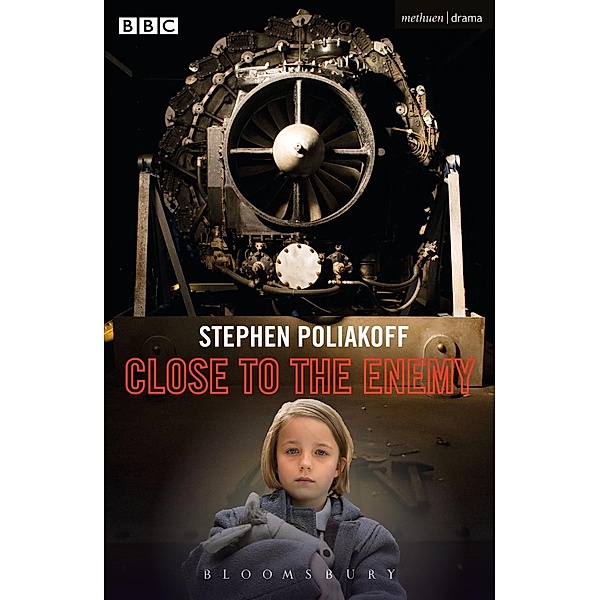 Close to the Enemy / Modern Plays, Stephen Poliakoff