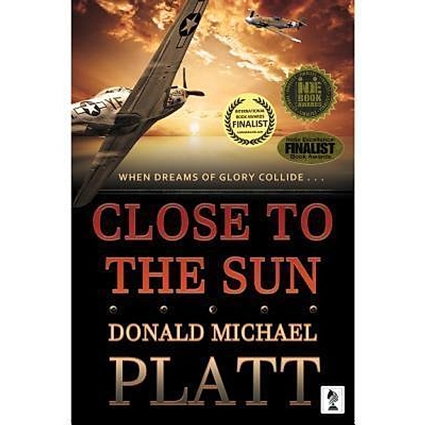Close to The Sun, Donald Michael Platt