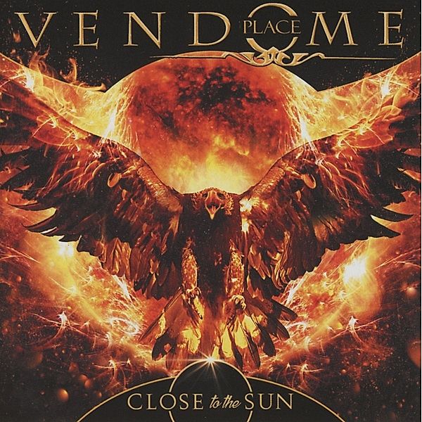 Close To The Sun, Place Vendome