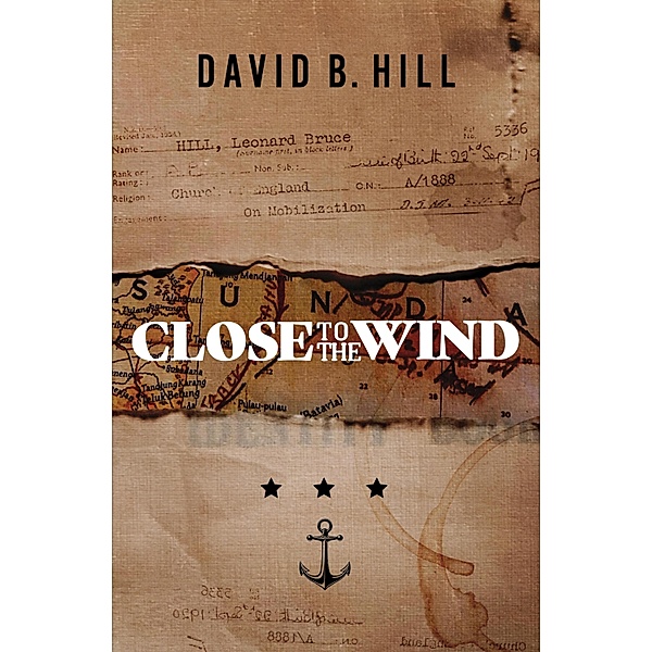 Close to the Wind, David B. Hill