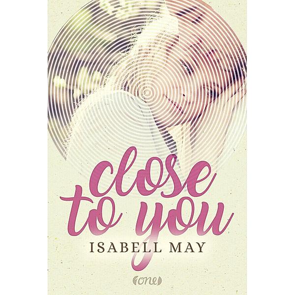 Close to you, Isabell May