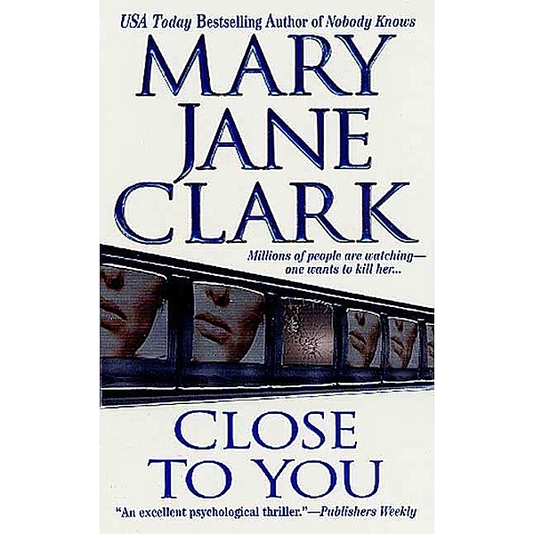 Close to You / KEY News Bd.4, MARY JANE CLARK