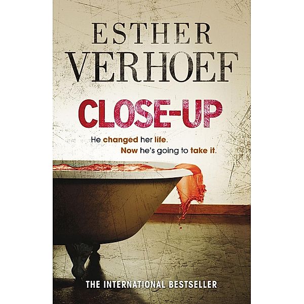 Close-Up, Esther Verhoef