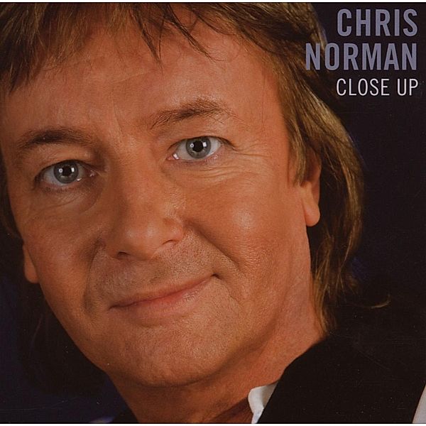 Close Up, Chris Norman