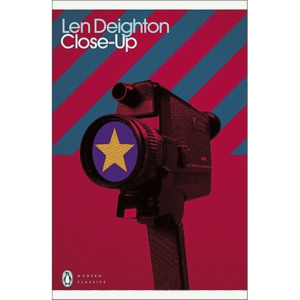 Close-Up, Len Deighton