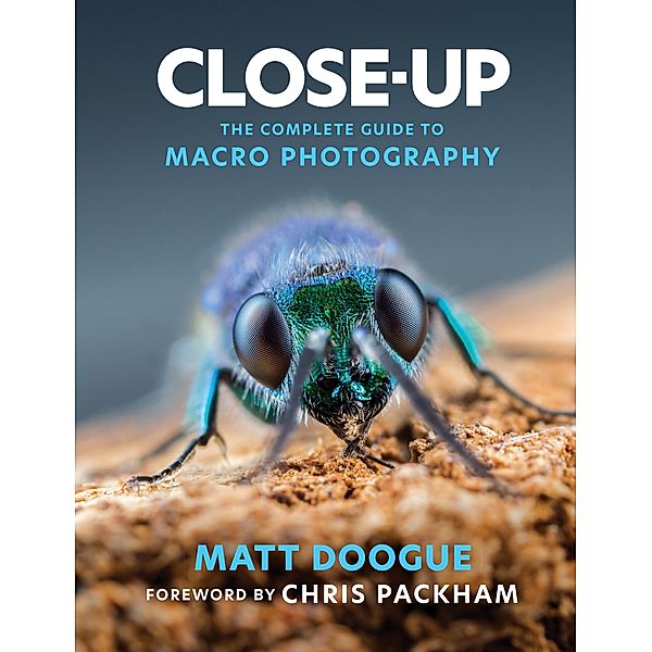 Close-Up, Matt Doogue