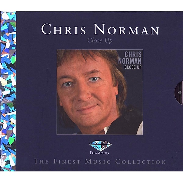 Close Up (Diamond Edition), Chris Norman