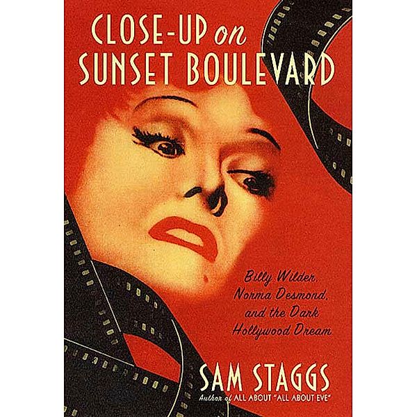 Close-up on Sunset Boulevard, Sam Staggs