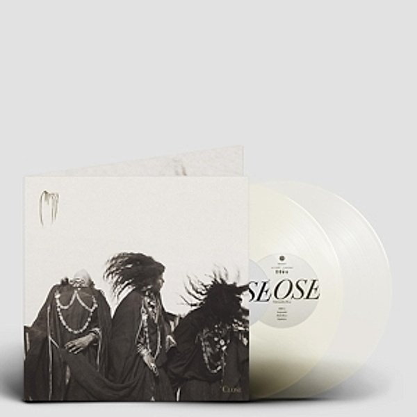 Close (Vinyl), Messa