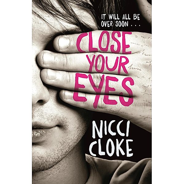Close Your Eyes, Nicci Cloke