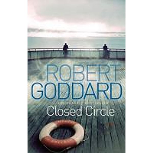 Closed Circle, Robert Goddard