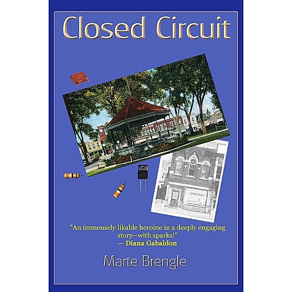 Closed Circuit / Marte Brengle, Marte Brengle
