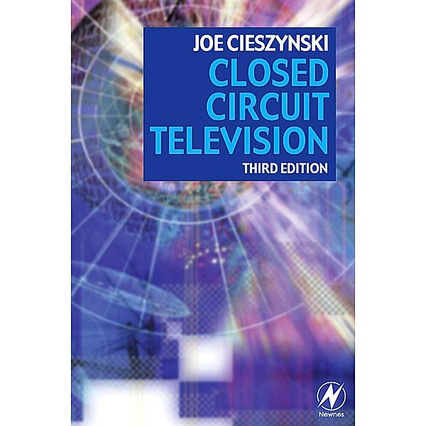 Closed Circuit Television, Joe Cieszynski