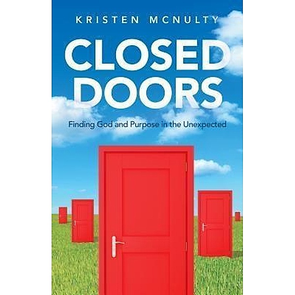 Closed Doors / Paid In Full Publication, Kristen Mcnulty