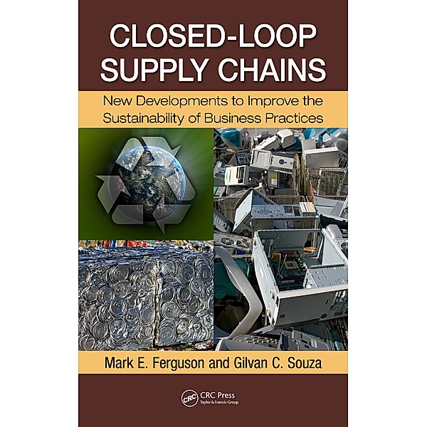 Closed-Loop Supply Chains