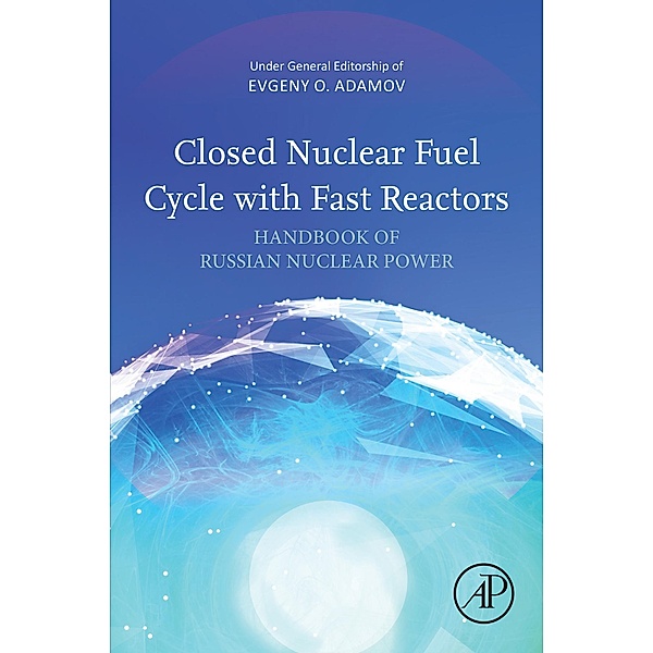 Closed Nuclear Fuel Cycle with Fast Reactors