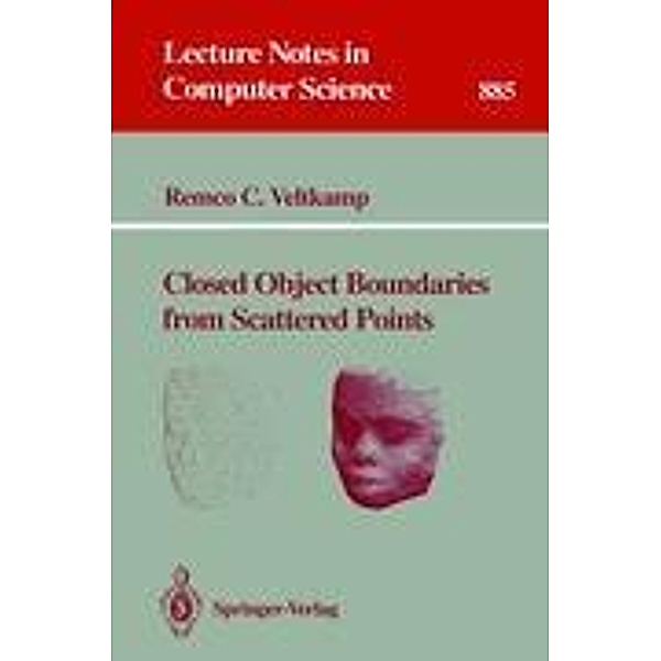 Closed Object Boundaries from Scattered Points, Remco C. Veltkamp