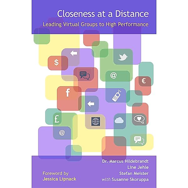 Closeness at a Distance, Marcus Hildebrandt, Lina Jehle