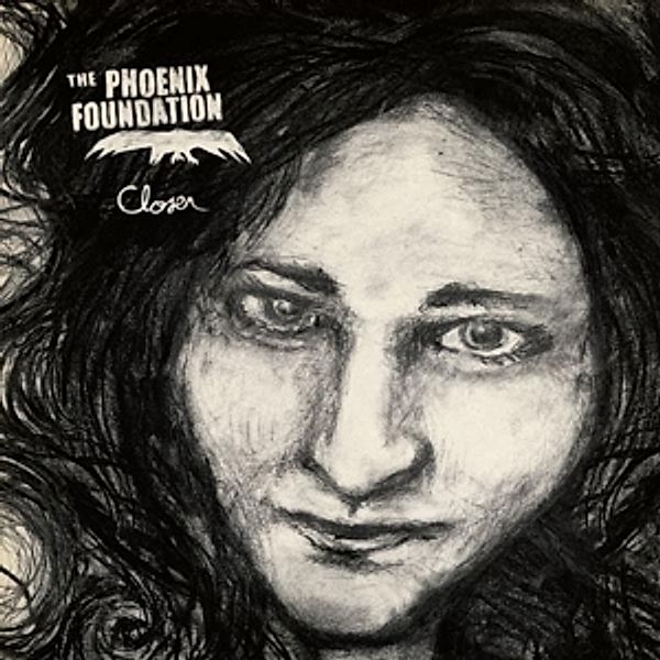 Closer, The Phoenix Foundation