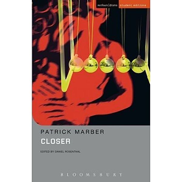 Closer, Patrick Marber