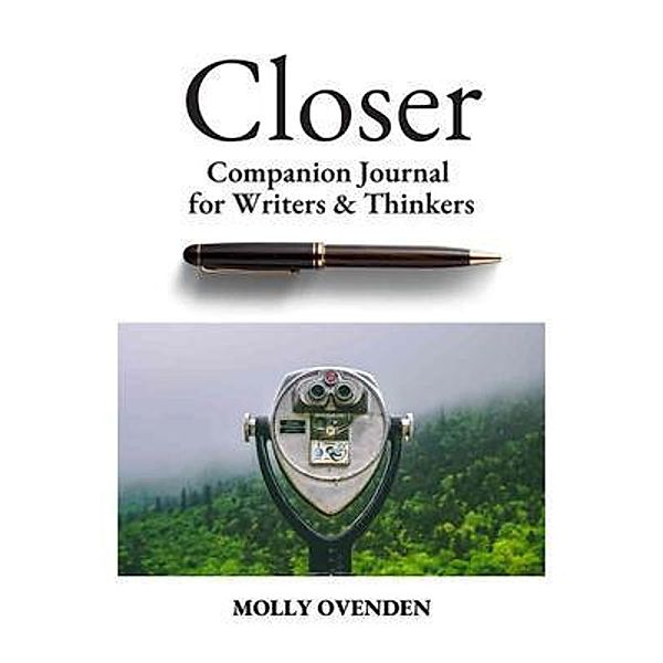 Closer, Molly Ovenden