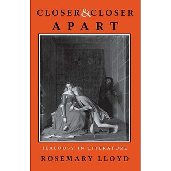 Closer and Closer Apart, Rosemary H. Lloyd