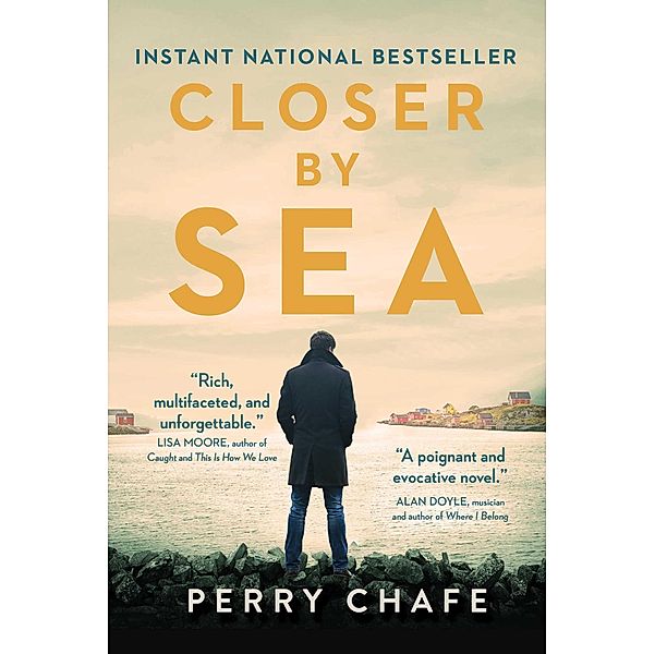 Closer by Sea, Perry Chafe