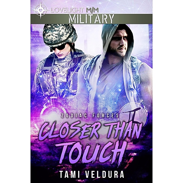 Closer Than Touch (Zodiac Forces) / Zodiac Forces, Tami Veldura