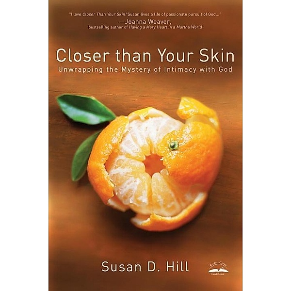 Closer Than Your Skin, Susan D. Hill