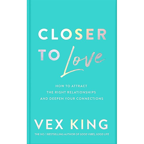 Closer to Love, Vex King