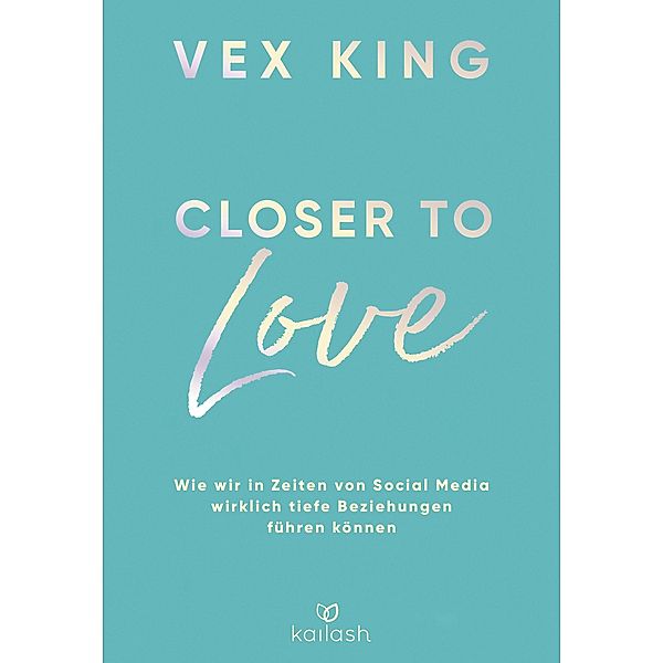 Closer to Love, Vex King