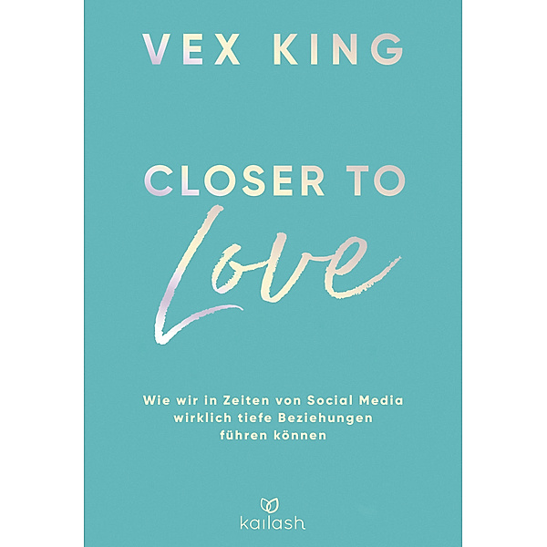 Closer to Love, Vex King