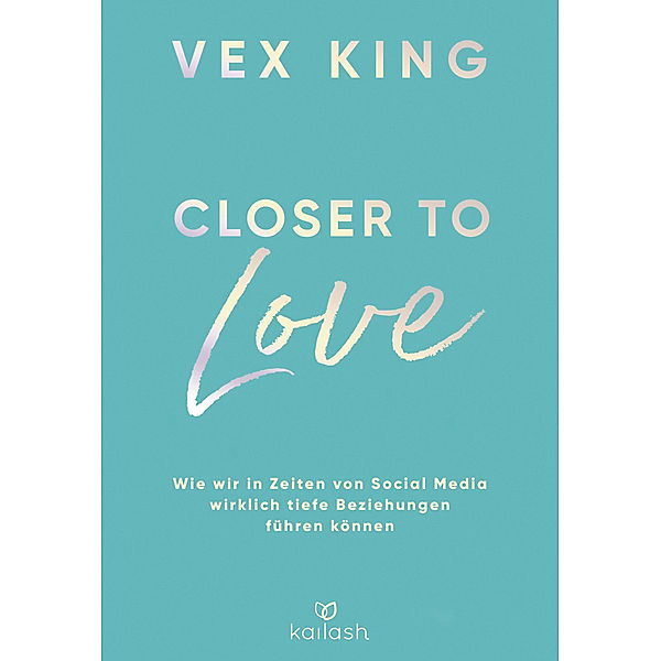 Closer to Love, Vex King