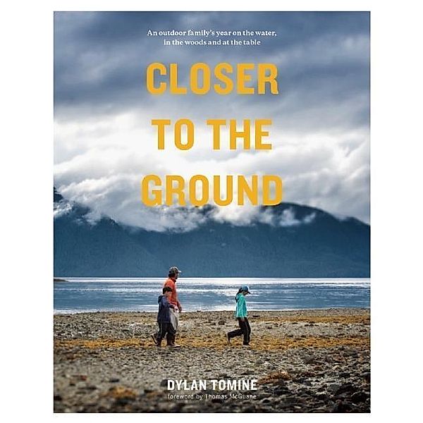 Closer to the Ground, Dylan Tomine