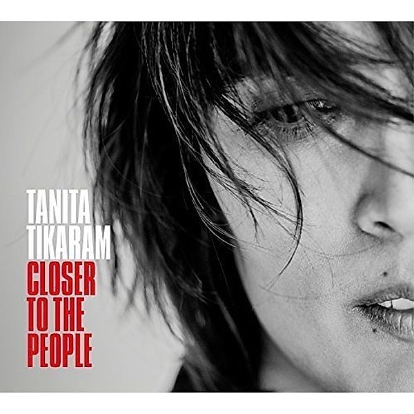 Closer To The People, Tanita Tikaram