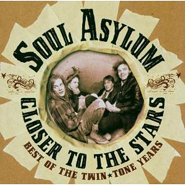 Closer To The Stars: The Best Of, Soul Asylum