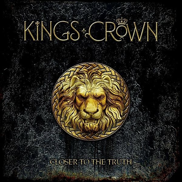 Closer To The Truth, Kings Crown
