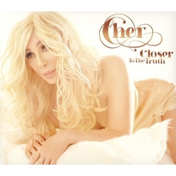 Closer To The Truth (Deluxe), Cher