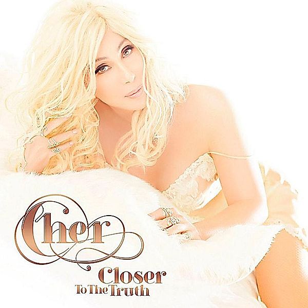 Closer To The Truth (Vinyl), Cher